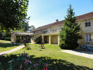 gîtes location dordogne Périgord Noir Les Eyzies La Grange du Mas