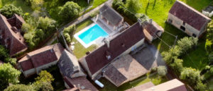 Grange du Mas Location gîtes piscine Périgord Noir, locations de vacances en Nouvelle Aquitaine Périgord et Dordogne - Les Eyzies de Tayac.Sarlat, Lascaux II.