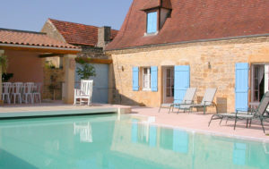 Grange du Mas Location gîtes piscine Périgord Noir, locations de vacances en Nouvelle Aquitaine Périgord et Dordogne - Les Eyzies de Tayac.Sarlat, Lascaux II.