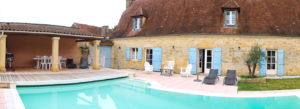 Grange du Mas Location gîtes piscine Périgord Noir, locations de vacances en Nouvelle Aquitaine Périgord et Dordogne - Les Eyzies de Tayac.Sarlat, Lascaux II.